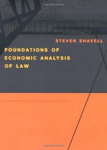 Descargar Foundations of Economic Analysis of Law pdf, epub, ebook