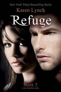 Descargar Refuge (Relentless Book 2) (English Edition) pdf, epub, ebook