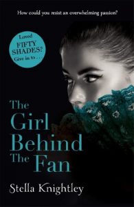 Descargar The Girl Behind the Fan: Hidden Women: 2 (English Edition) pdf, epub, ebook