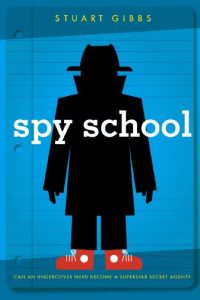 Descargar Spy School (English Edition) pdf, epub, ebook