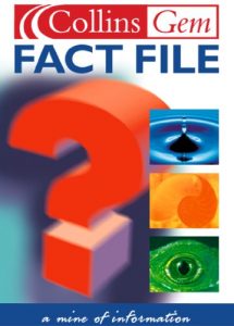 Descargar Fact File (Collins Gem) pdf, epub, ebook