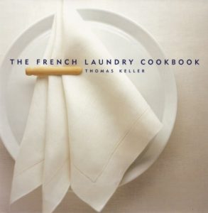 Descargar The French Laundry Cookbook (The Thomas Keller Library) (English Edition) pdf, epub, ebook