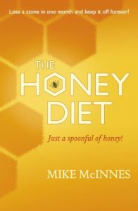 Descargar The Honey Diet (English Edition) pdf, epub, ebook