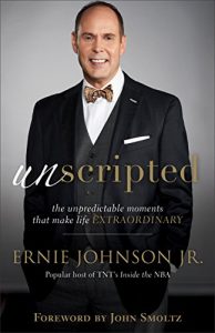 Descargar Unscripted: The Unpredictable Moments That Make Life Extraordinary pdf, epub, ebook