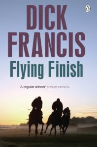 Descargar Flying Finish (Francis Thriller) pdf, epub, ebook