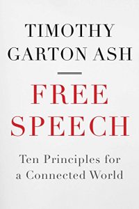 Descargar Free Speech: Ten Principles for a Connected World (English Edition) pdf, epub, ebook