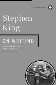 Descargar On Writing: A Memoir Of The Craft (English Edition) pdf, epub, ebook