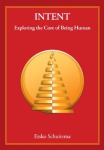 Descargar Intent: Exploring the Core of Being Human (English Edition) pdf, epub, ebook