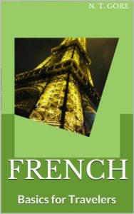 Descargar French – Basics for Travelers (English Edition) pdf, epub, ebook