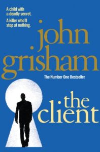 Descargar The Client pdf, epub, ebook