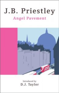 Descargar Angel Pavement (English Edition) pdf, epub, ebook