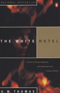 Descargar The White Hotel pdf, epub, ebook