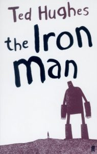 Descargar The Iron Man (English Edition) pdf, epub, ebook