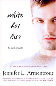 Descargar White Hot Kiss (The Dark Elements) pdf, epub, ebook