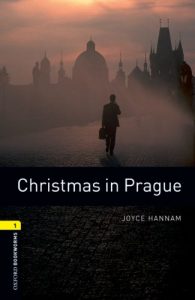 Descargar Christmas in Prague Level 1 Oxford Bookworms Library: 400 Headwords pdf, epub, ebook