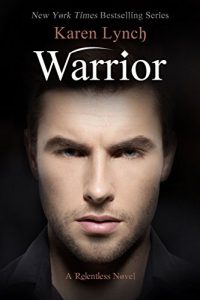 Descargar Warrior (Relentless Book 4) (English Edition) pdf, epub, ebook