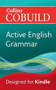 Descargar Active English Grammar (Collins Cobuild) pdf, epub, ebook