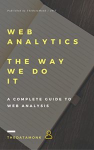 Descargar Web Analytics – The Way we do it (English Edition) pdf, epub, ebook