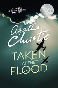 Descargar Taken At The Flood (Poirot) (Hercule Poirot Series) pdf, epub, ebook