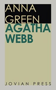 Descargar Agatha Webb (English Edition) pdf, epub, ebook