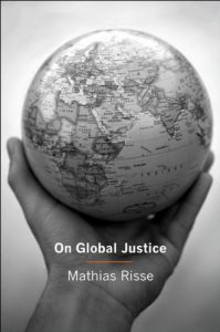 Descargar On Global Justice pdf, epub, ebook