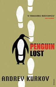 Descargar Penguin Lost pdf, epub, ebook