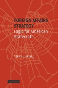 Descargar Foreign Affairs Strategy: Logic for American Statecraft pdf, epub, ebook