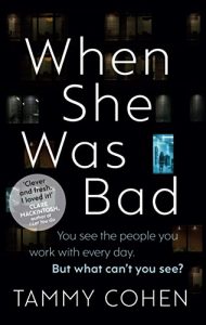 Descargar When She Was Bad pdf, epub, ebook