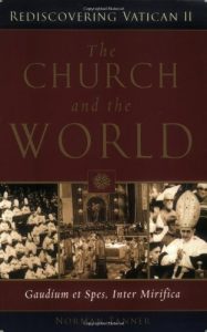 Descargar The Church And the World: Gaudium Et Spes, Inter Mirifica (Rediscovering Vatican II) pdf, epub, ebook