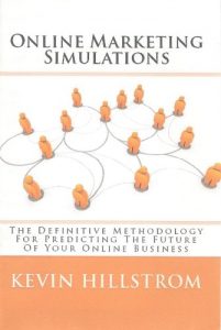 Descargar Online Marketing Simulations (English Edition) pdf, epub, ebook