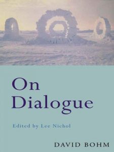 Descargar On Dialogue pdf, epub, ebook