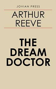 Descargar The Dream Doctor (English Edition) pdf, epub, ebook