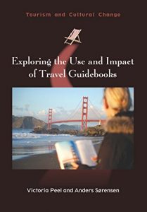 Descargar Exploring the Use and Impact of Travel Guidebooks (Tourism and Cultural Change) pdf, epub, ebook