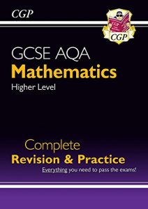 Descargar New GCSE Maths AQA Complete Revision & Practice: Higher – for the Grade 9-1 Course pdf, epub, ebook