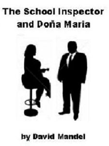 Descargar The School Inspector and Doña Maria (English Edition) pdf, epub, ebook