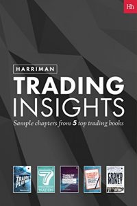 Descargar Harriman Trading Insights: Sample Chapters from 5 Top Books pdf, epub, ebook
