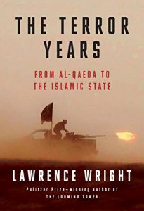 Descargar The Terror Years: From al-Qaeda to the Islamic State pdf, epub, ebook