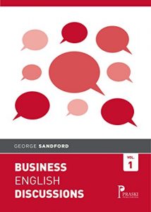Descargar Business English Discussions (English Edition) pdf, epub, ebook