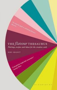 Descargar The Flavour Thesaurus pdf, epub, ebook