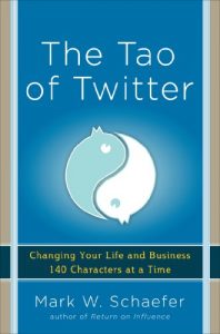 Descargar The Tao of Twitter: Changing Your Life and Business 140 Characters at a Time pdf, epub, ebook