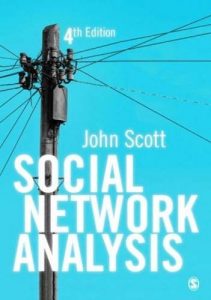 Descargar Social Network Analysis pdf, epub, ebook