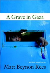 Descargar A Grave in Gaza (Omar Yussef Mysteries) pdf, epub, ebook