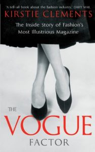 Descargar The Vogue Factor (English Edition) pdf, epub, ebook