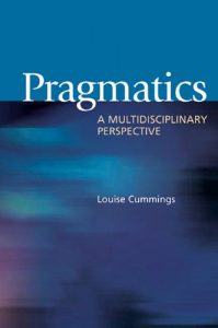 Descargar Pragmatics: A Multidisciplinary Perspective pdf, epub, ebook