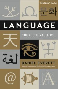 Descargar Language: The Cultural Tool pdf, epub, ebook