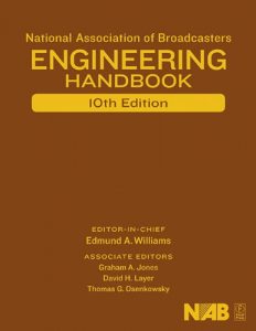 Descargar National Association of Broadcasters Engineering Handbook: NAB Engineering Handbook pdf, epub, ebook