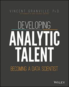 Descargar Developing Analytic Talent: Becoming a Data Scientist pdf, epub, ebook