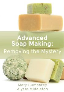 Descargar Advanced Soap Making: Removing the Mystery (English Edition) pdf, epub, ebook