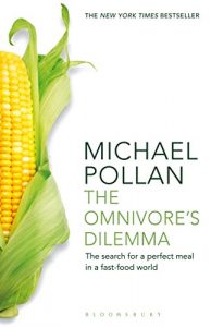 Descargar Omnivore’s Dilemma: The Search for a Perfect Meal in a Fast-Food World pdf, epub, ebook