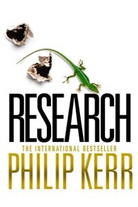 Descargar Research (English Edition) pdf, epub, ebook